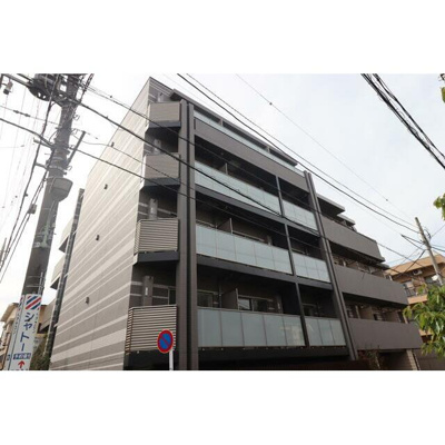 【外観】 | ガリシア旗の台