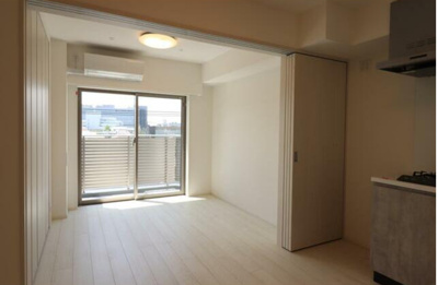 【居間・リビング】 | ガリシア旗の台