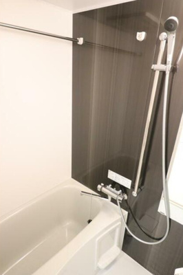 【浴室】 | ガリシア旗の台