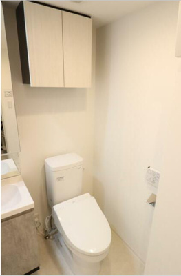 【トイレ】 | ガリシア旗の台