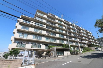 【外観】 | フォルム石切さくら坂