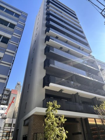 ルフォンプログレ本郷三丁目