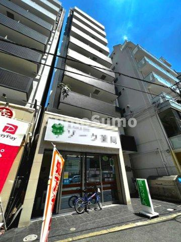 M.hills南堀江south