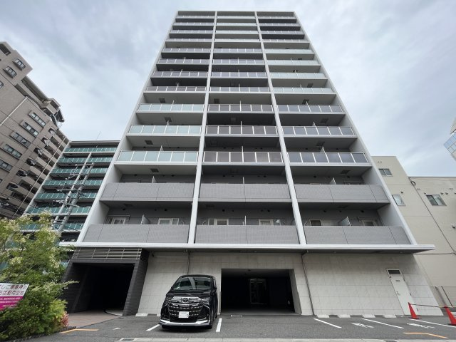 グラン ラヴィ レジデンス