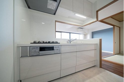 【キッチン】 | ディオフェルティ石切