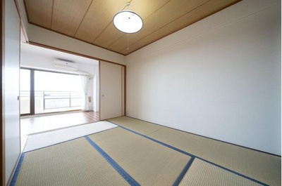 【和室】 | ディオフェルティ石切