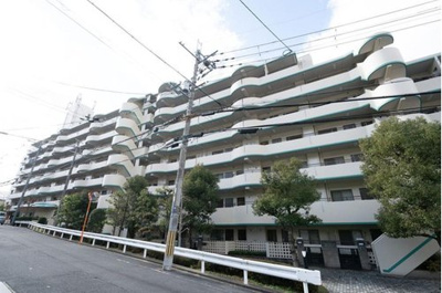 【外観】 | ディオフェルティ石切