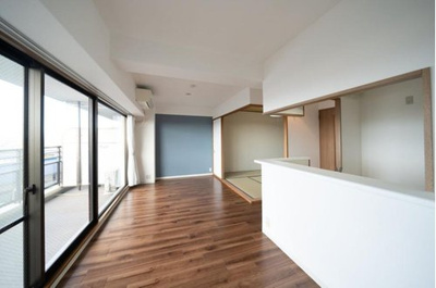 【居間・リビング】 | ディオフェルティ石切