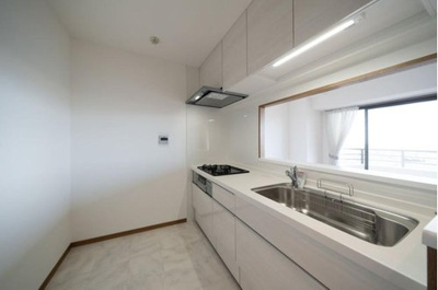 【キッチン】 | ディオフェルティ石切