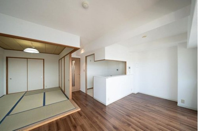 【居間・リビング】 | ディオフェルティ石切