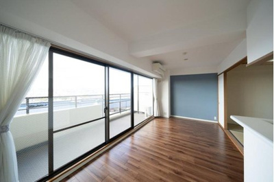 【居間・リビング】 | ディオフェルティ石切