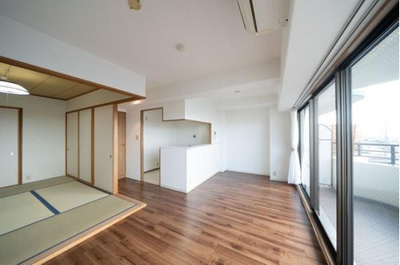 【居間・リビング】 | ディオフェルティ石切