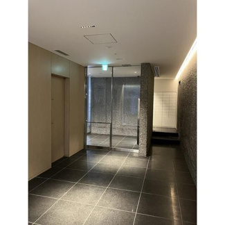 【ロビー】