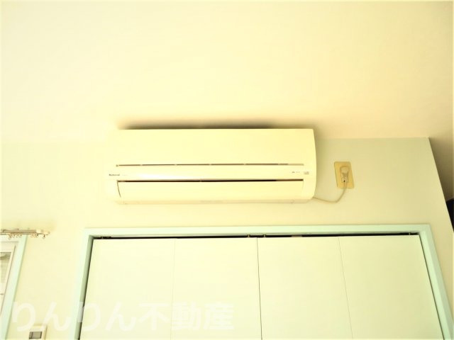 【設備】 | メゾンオレンジ3A.B