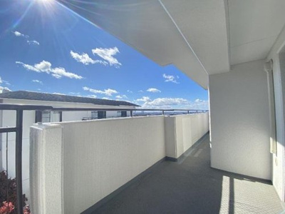 【バルコニー】 | シャルマンコーポ枚岡公園 F棟