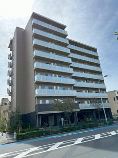 【外観】