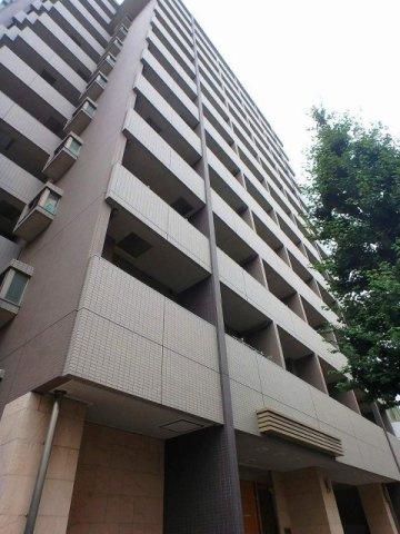 レジディア文京本郷