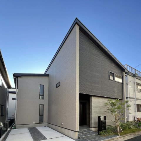 【最終１棟】新築分譲［ミラクラス新松戸］