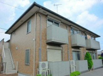 【外観】 | ロイヤルガーデン | 綺麗な外観。