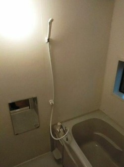 【浴室】 | ロイヤルガーデン