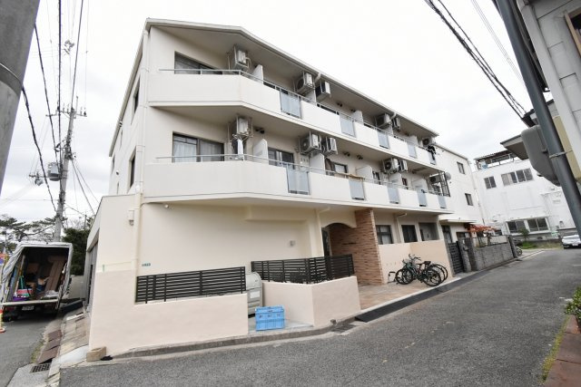 スリール武庫川