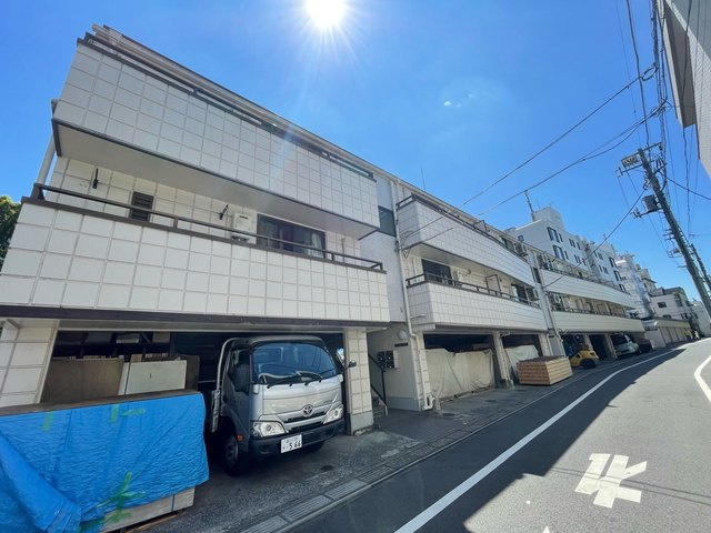 上原ランバーヴィレッジ