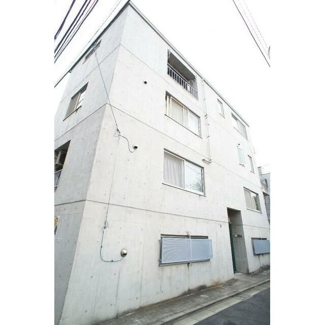 グランシャリオ