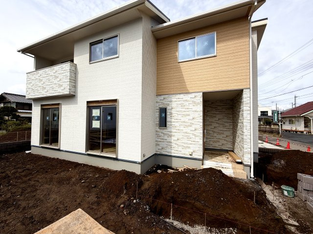 ワイウッドコート小山市羽川第2期の画像