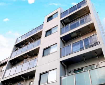 【外観】 | グランテラス王子本町 | きれいな外観です