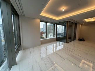 【居間・リビング】 | 三田ガーデンヒルズ