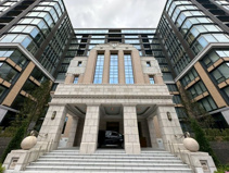 三田ガーデンヒルズの画像