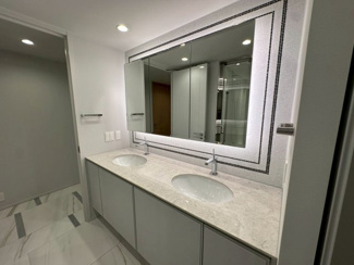 【洗面所】 | 三田ガーデンヒルズ