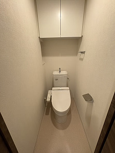 【トイレ】 | ＫＤＸレジデンス桜上水