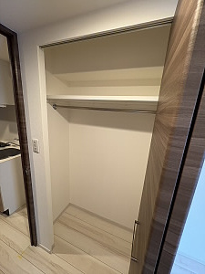 【収納】 | ＫＤＸレジデンス桜上水