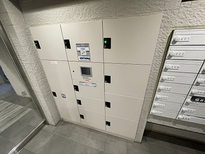 【設備】 | ＫＤＸレジデンス桜上水