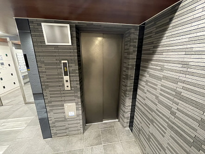 【その他】 | ＫＤＸレジデンス桜上水