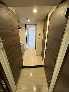 【玄関】 | ＫＤＸレジデンス桜上水