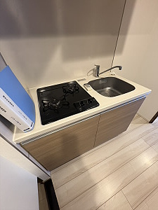 【キッチン】 | ＫＤＸレジデンス桜上水