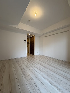 【寝室】 | ＫＤＸレジデンス桜上水