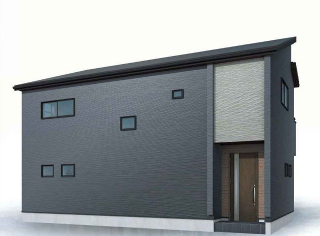 横浜市磯子区洋光台3丁目 新築戸建て【仲介手数料無料】