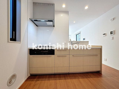 【キッチン】 | Kolet南与野#29