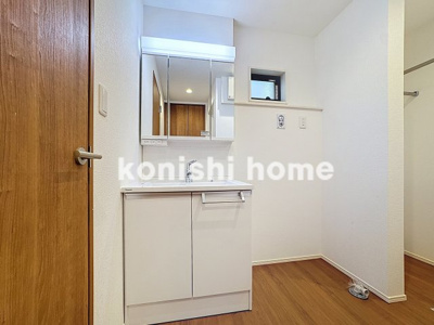 【洗面所】 | Kolet南与野#29