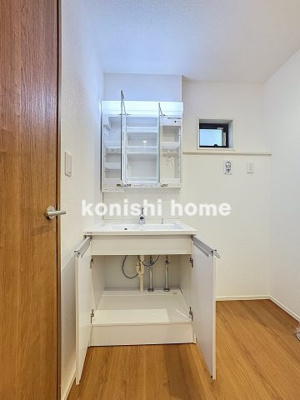 【洗面所】 | Kolet南与野#29