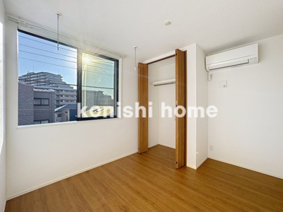 【設備】 | Kolet南与野#29