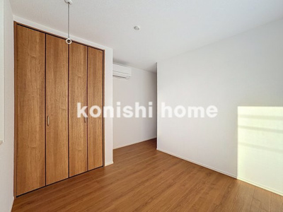 【内装】 | Kolet南与野#29