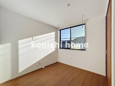 【居間・リビング】 | Kolet南与野#29