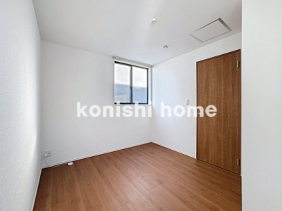 【居間・リビング】 | Kolet南与野#29