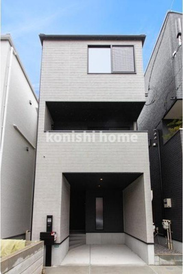 【外観】 | Kolet南与野#29