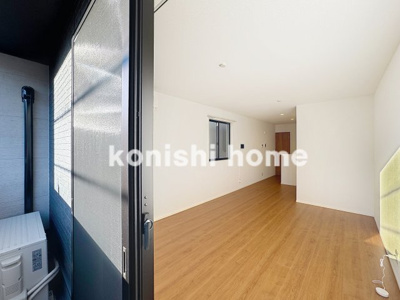 【内装】 | Kolet南与野#29