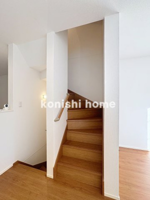 【内装】 | Kolet南与野#29